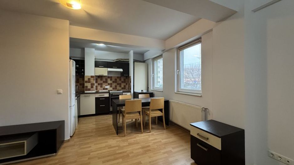 Apartament cu 3 camere, 2 bai, parter inalt, bloc nou, zona Lipovei. COMISION 0  - Poză 7