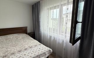 Apartament 3 camere de vânzare – Zona Parcului Mihai Eminescu - Poză 3