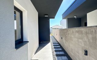 Duplex Mosnita Noua, proiect modern, finisat la cheie - Poză 3