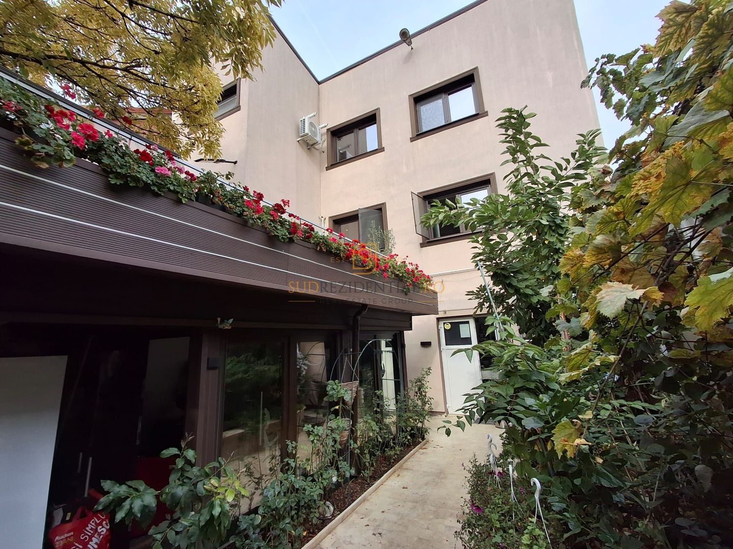 Spatii de inchiriat pentru birouri/activitati comerciale – Brancoveanu - Poză 1