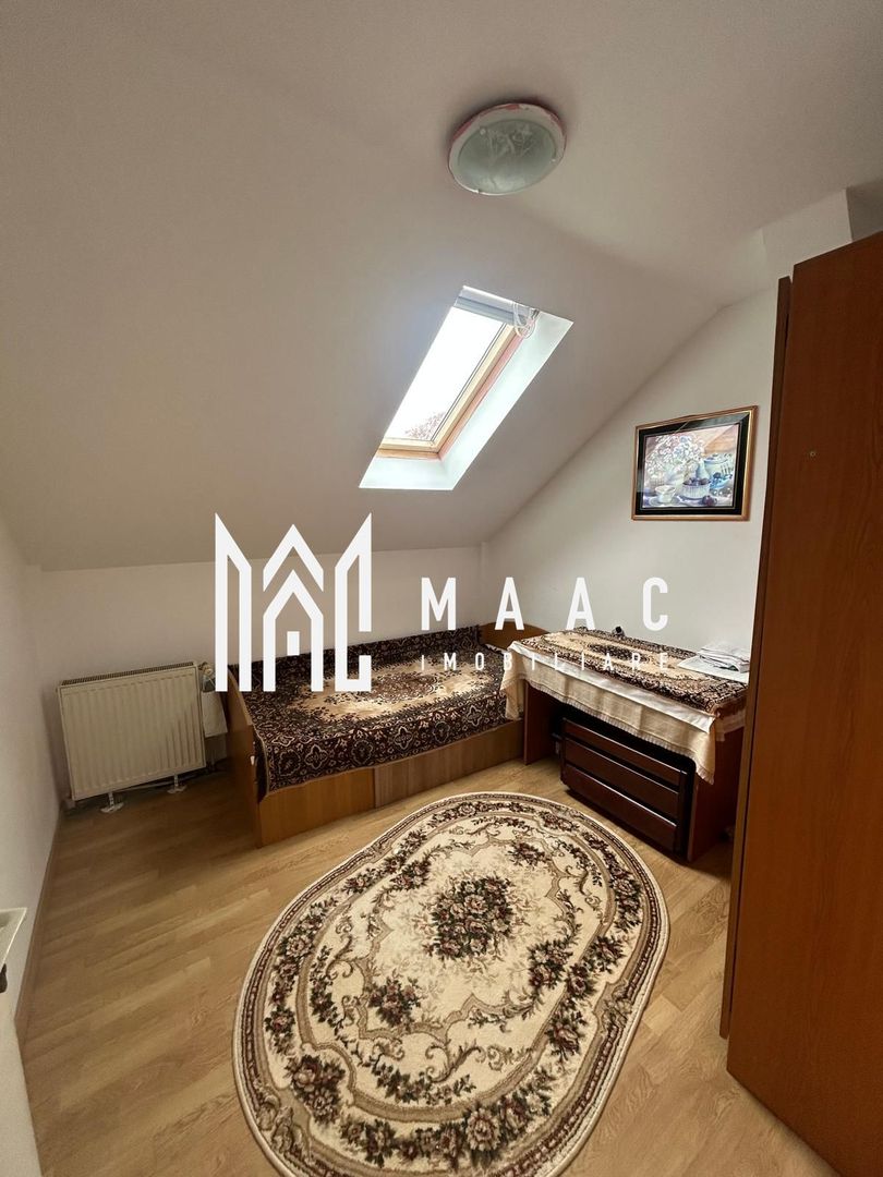 Apartament 3 Camere I Decomandat I Balcon I Valea Aurie - Poză 13
