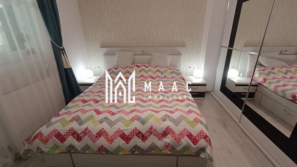 Apartament 2 camere I decomandat I parcare I Turnisor - Poză 9