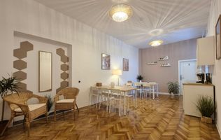 Spatiu de birouri la casă - 225 mp