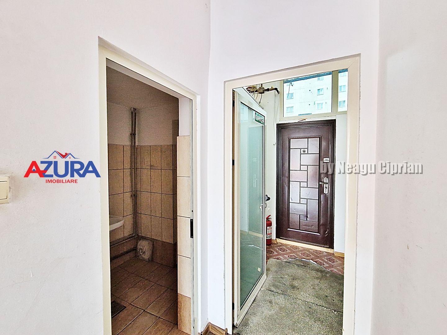 AZURA Imobiliare - Spatiu Comercial Stradal Pitesti, Vitrina Mare - Poză 9