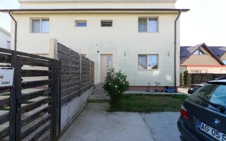Casă P+M  în Pitești – Zona Str. Alexandru Chirițesc - Poză 17