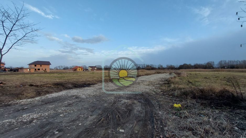 TEREN INTRAVILAN BRASOV-STUPINI STR. FAGURULUI - Poză 3