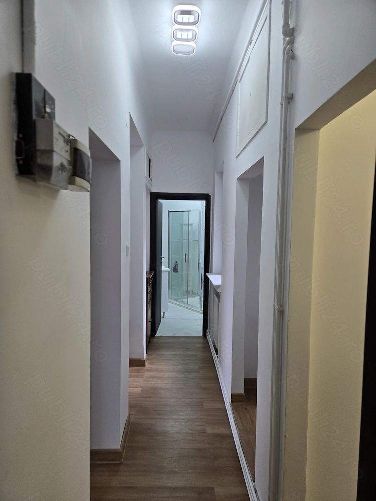 Apartament complet renovat Bulevardul Lascar Catargiu - Poză 1