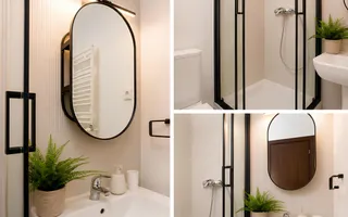 Apartament 3 camere | 102 mp utili + terasa 95 mp | Pipera - Poză 16