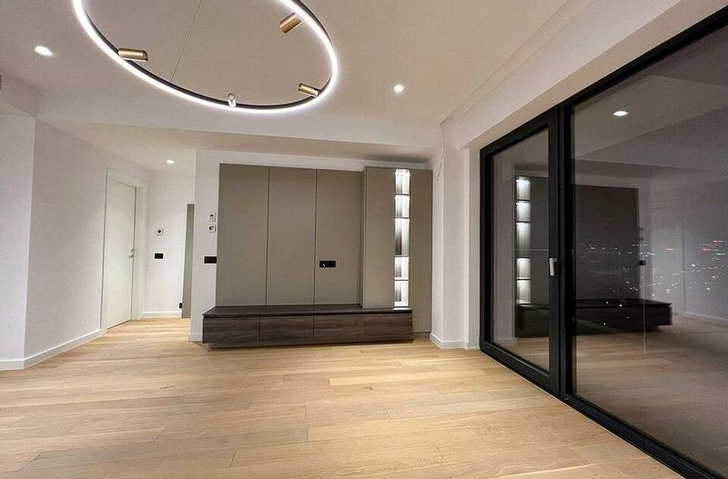 Inchiriere apartament 2 camere | One Herastrau Towers - Poză 13