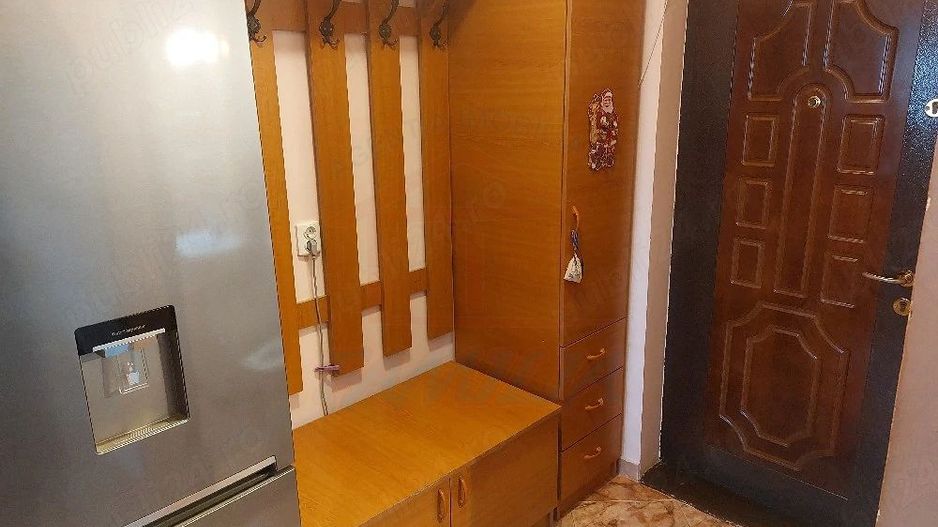Garsonieră de închiriat – Siderurgiștilor, etaj 3 - Poză 3