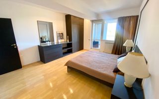 APARTAMENT SUPERB CU 4 CAMERE  LA INCHIRIERE PE SOSEAUA NORDULUI - Poză 10