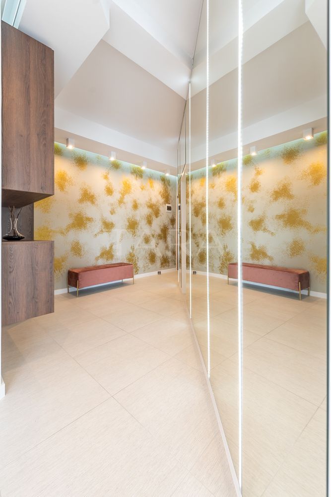 Apartament de lux în Grigorescu –cu 3 camere. - Poză 5