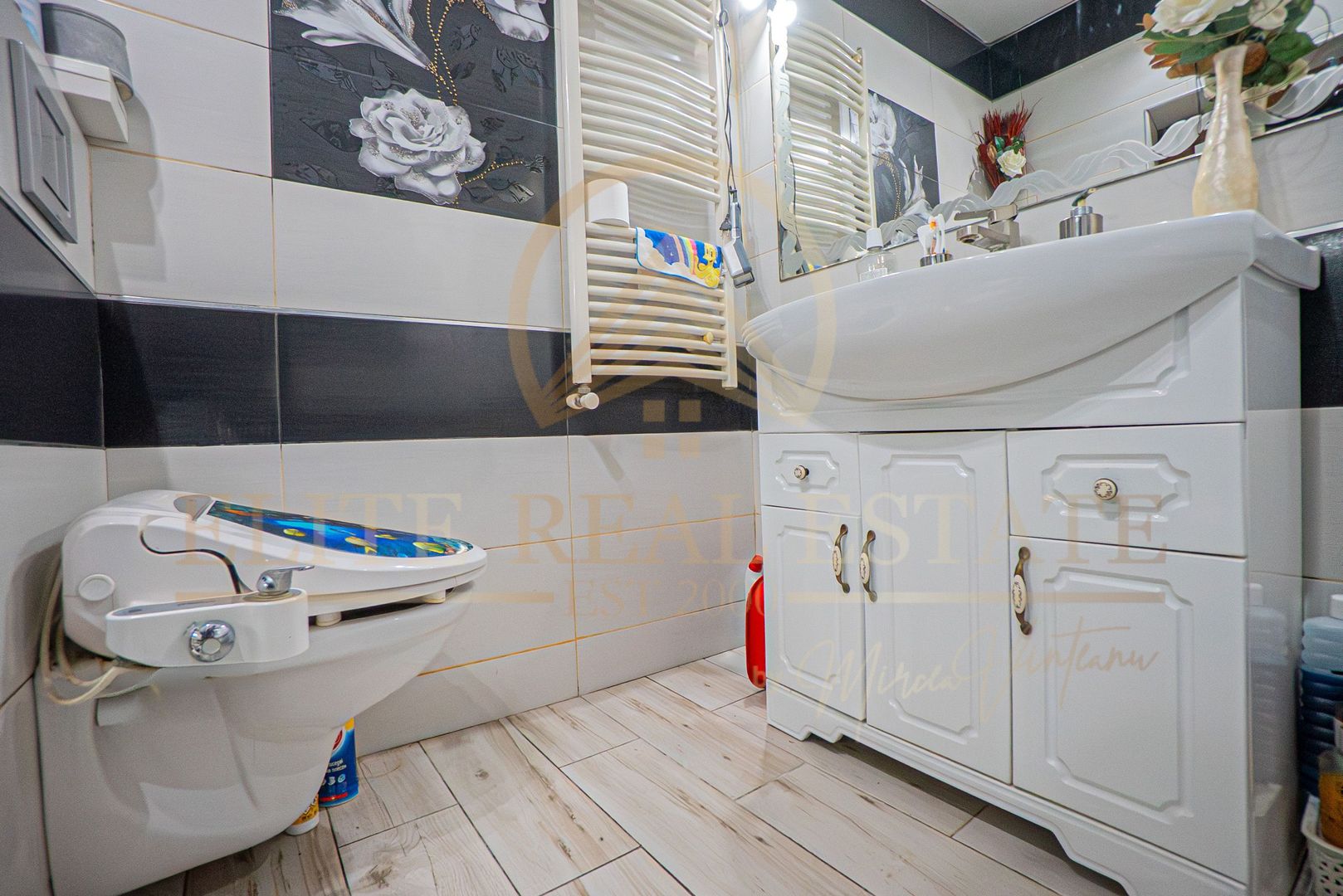 Casă cochetă în zona Anda |  Liniște, confort și intimitate - Poză 11