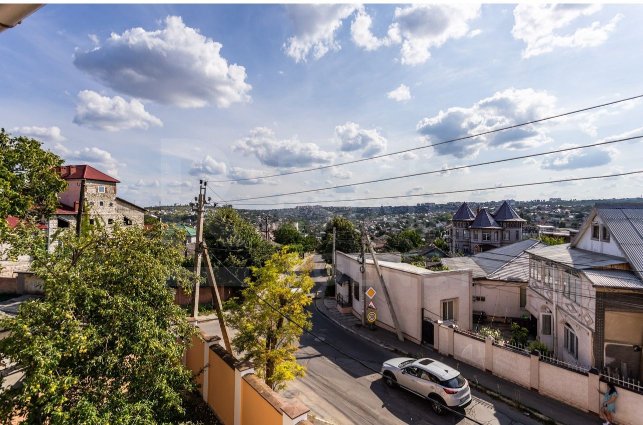 Vânzare, casă, 3 nivele + 8 ari, str. Alexandru Marinescu, Buiucani - Poză 23