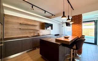 Vila Exclusivista *615mp* - teren 625mp // Erou Iancu Nicolae - Cambridge School - Poză 14