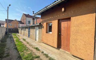 De închiriat: Spațiu comercial / atelier auto 64 mp - Poză 7