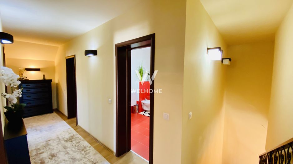 Casa moderna, individuala cu Garaj - Sura Mare - Poză 23