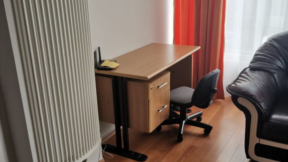 Apartament 1 camera, 53 mp, langa faleza Dunarii – mobilat si utilat comple - Poză 3