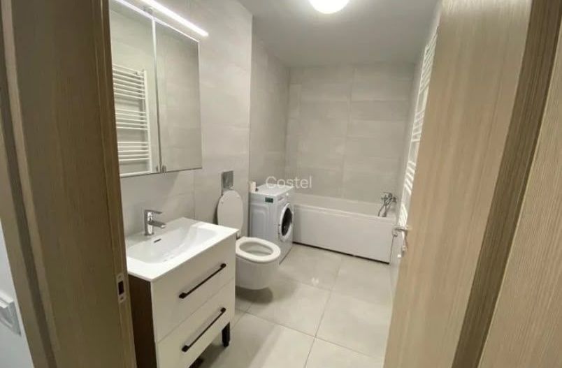 GARSONIERA- ROKA RESIDENCE, CENTRALA, BLOC NOU, BUCATARIE INCHISA - Poză 6