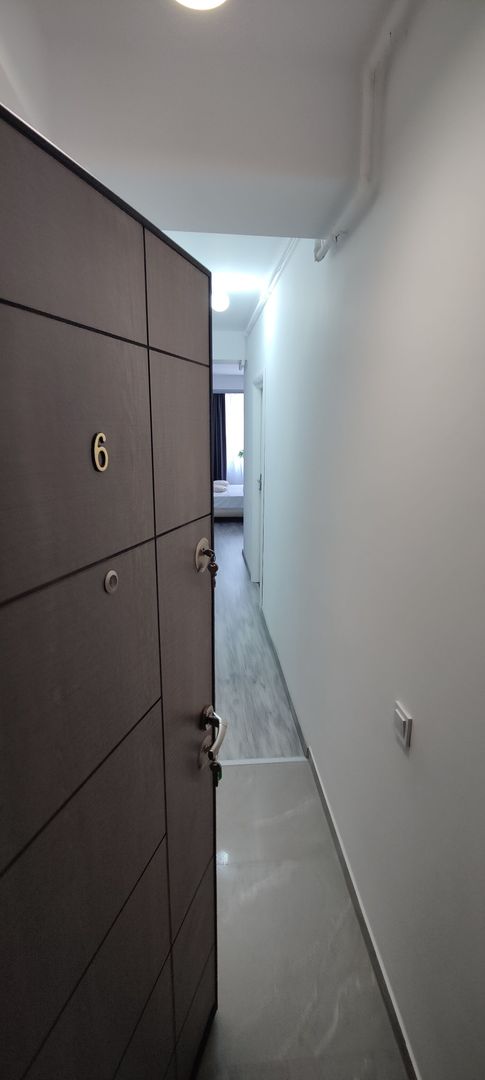 Studio modern, 40 mp | Strada Samuil Vulcan - Poză 7