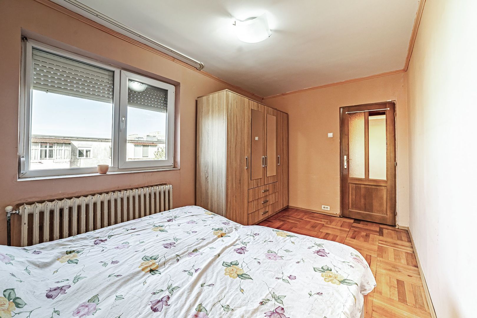 Apartament cu 3 camere - Vlaicu - Poză 3