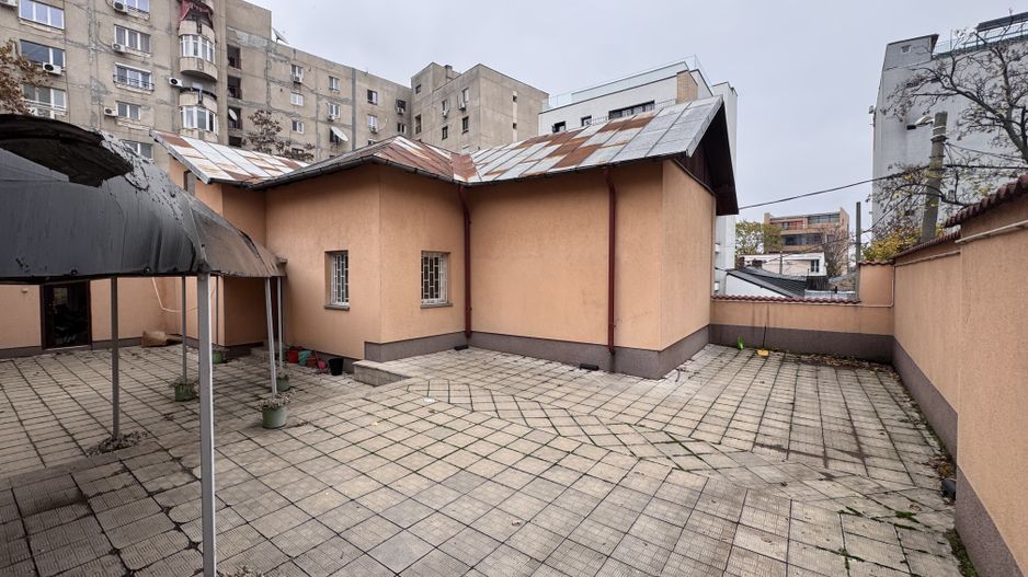 Vilă P+1 | Str. Vlad Județul 55 teren 300m | Birouri sau producție - Poză 21