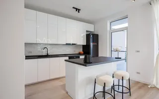 Casa moderna P+E mobilata Dumbravita langa scoala noua | 0% comision - Poză 17