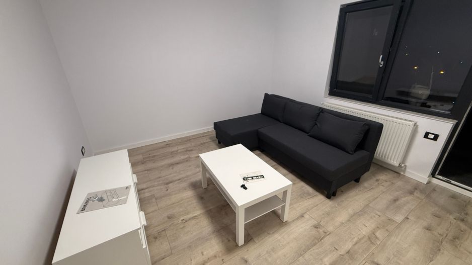 AP. 2 CAMERE- FUNDENI, PRIMA INCHIRIERE, PET-FRIENDLY, LOC PARCARE - Poză 7