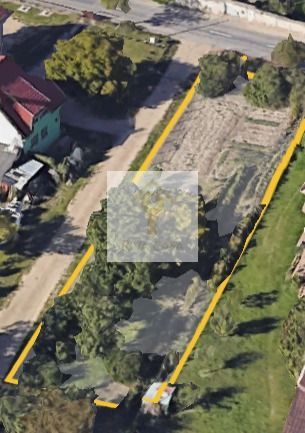 SUPER OCAZIE TEREN INTRAVILAN 850 MP – ORADEA - Poză 2