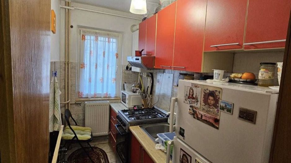 Apartament de vanzare-Casa de Cultura - Poză 3