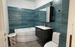 Apartament de 2 camere modern, bloc nou, parcare, zona Libertatii - Poză 8