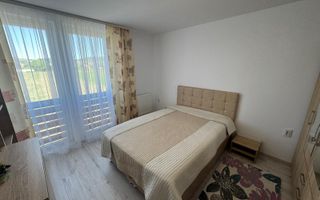 Apartament cu 2 camere, 54mp, parcare, Zona AMA Residence - Poză 4