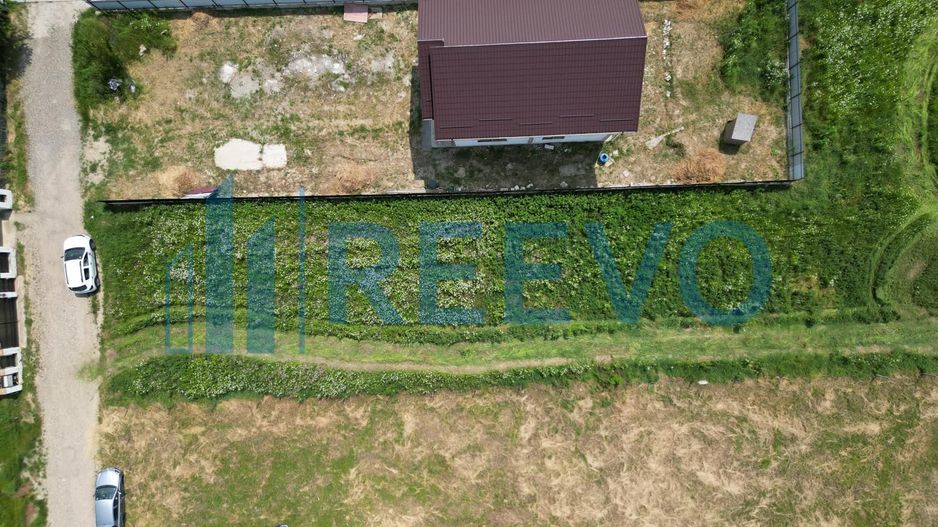 Teren de vânzare, Șerbănești, Jud. Bacău - Poză 2