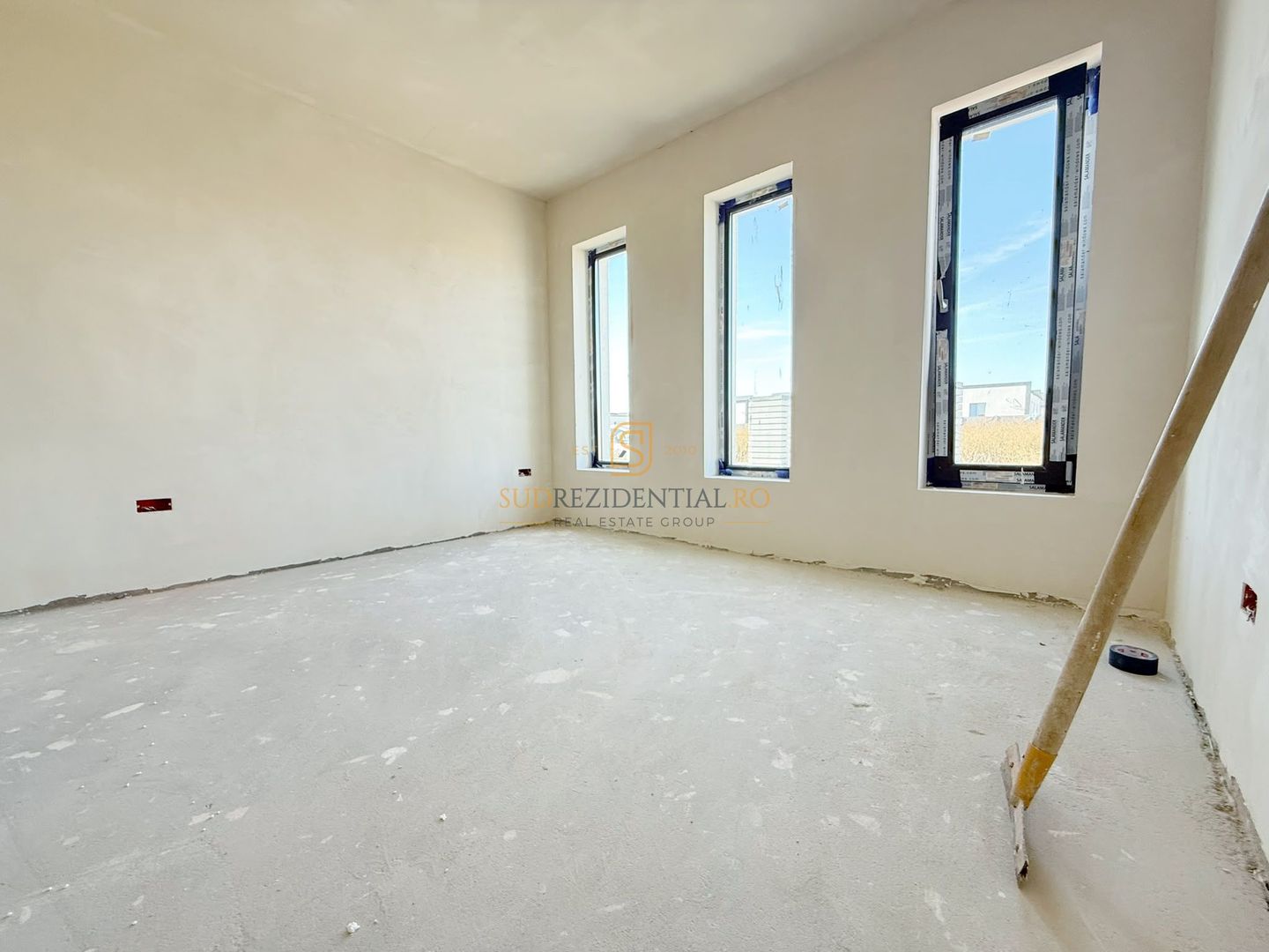 Casa individuala / Teren 469 mp / 4 Camere / La bulevard - Poză 10