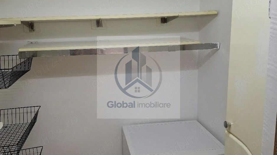 Iancului - Avrig - 2 camere - LIBER IMEDIAT - Direct Proprietar - 530  (Negociabil) - Poză 4