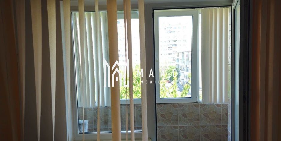 Apartament 2 camere | Ostroveni | etaj 4 | 42 mp | - Poză 1