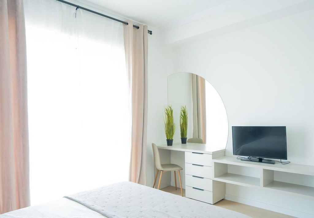 Apartament elegant 2 camere | Aviatiei | Bloc nou | Parcare subterana - Poză 7