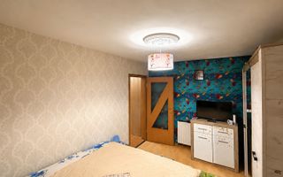 Apartament 2 camere decomandat ,49 mp, Parter, balcon, boxă - Poză 4