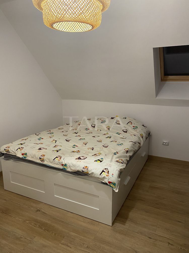 Apartament de vânzare în Floresti, Zona Cetății. - Poză 6