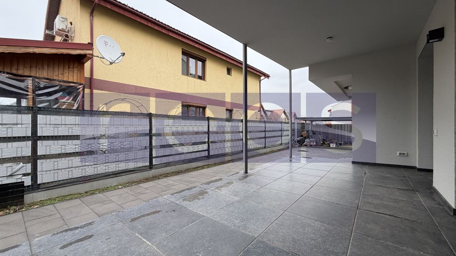 VILĂ PREMIUM | CARTIERUL HENRI COANDĂ | 191 MP UTILI | DESIGN MODERN | - Poză 31