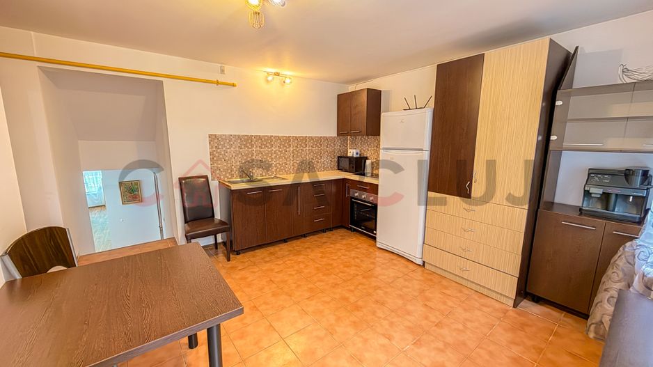 Spațiu multifuncțional de 90 mp în Andrei Mureșanu | 2 parcări - Poză 10