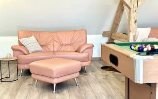 Închiriere casă cu grădină și șemineu în Timișoara – Stil și confort! - Poză 23