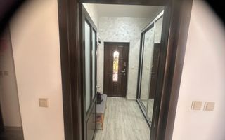 CASA SINGLE 4 CAMERE MARTISOR, TOATE UTILITATILE, CENTRALA,COMISION 0% - Poză 18