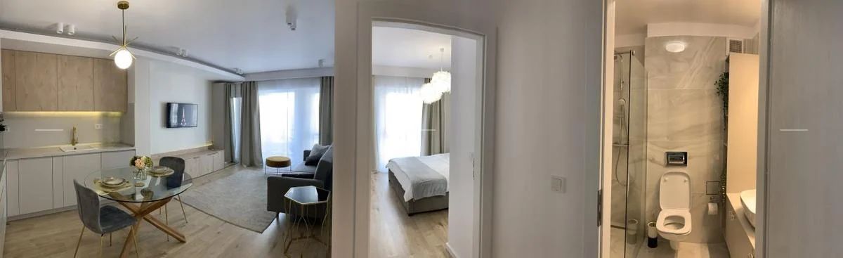 2 camere/ Promenada - Poză 3