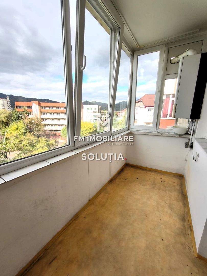 Apartament 5 camere, Ultracentral - Hortensiei! - Poză 7