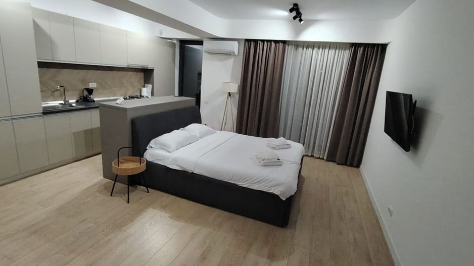 Garsoniera Novum Politehnica - Poză 2