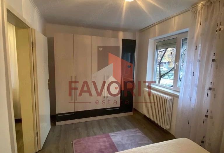 2 camere | zona centrala | mobilat | loc de parcare | centrala proprie - Poză 3