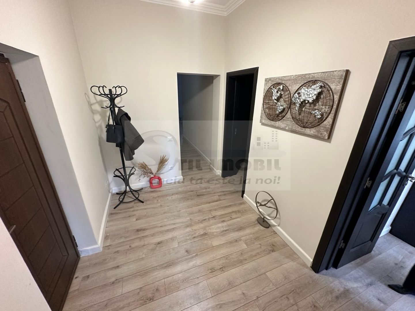 Spațiu premium pentru birouri – ultracentral, 72 mp - 1400 € - Poză 5