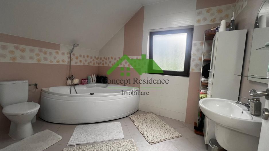 Casă tip duplex, 157 mp, renovată 2025 – zona Branduselor - Poză 7