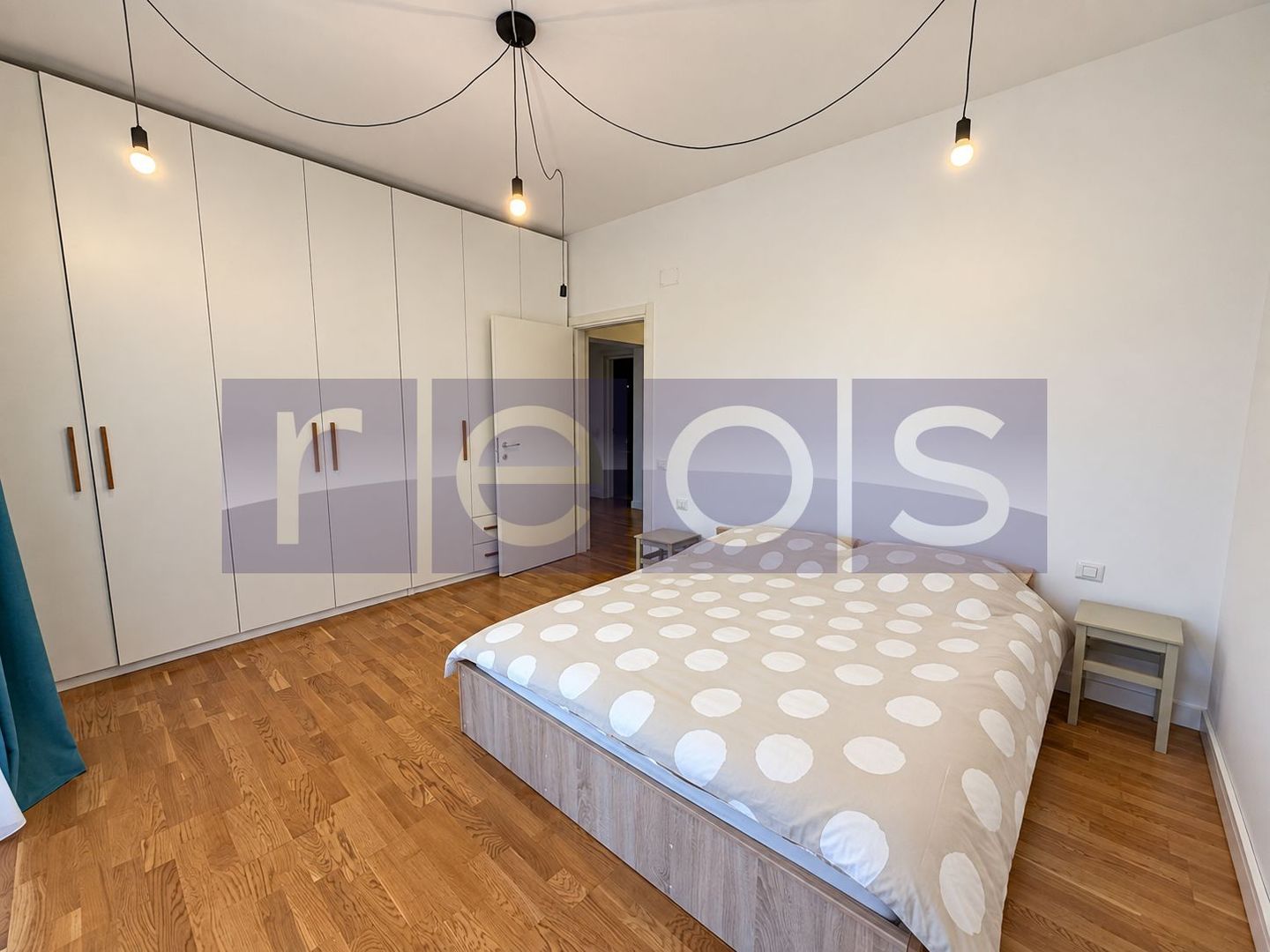 VANZARE 4 CAMERE | 107 MP UTILI | IMOBIL NOU | ET. 2/3 | 2 TERASE - Poză 4